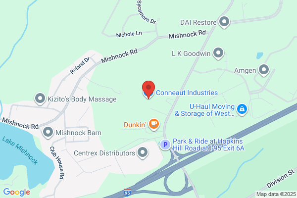 Conneaut Industries Inc