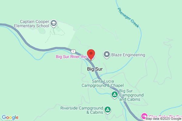 Big River Inn