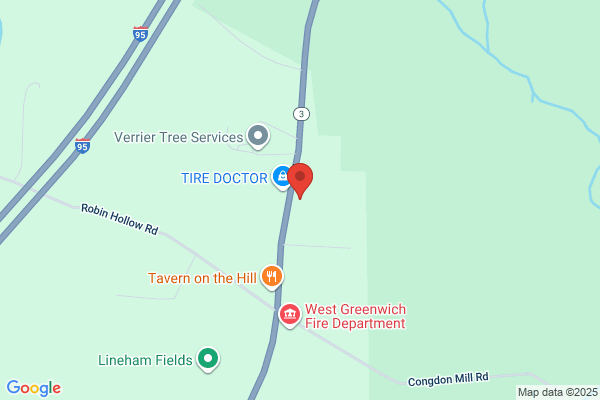 Big River Veterinary Svc