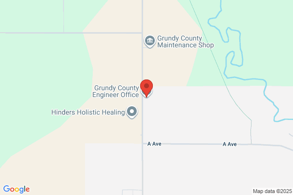 Grundy Engineering Co