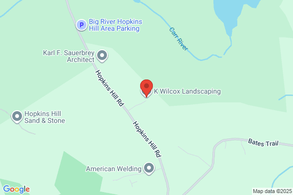 K. Wilcox Landscaping, Inc. & Hopkins Hill Nursery
