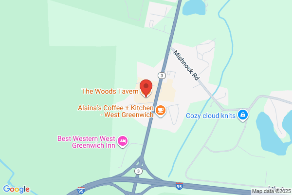 Rosie's Bar and Grill