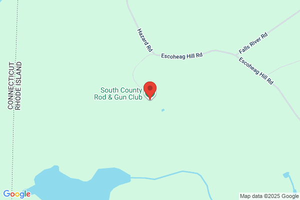 South County Rod & Gun Club