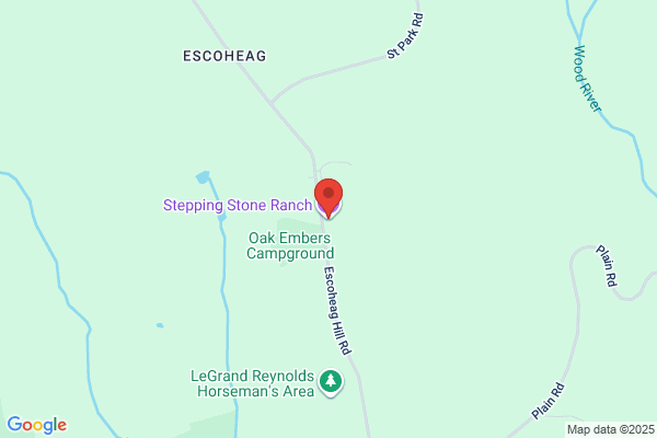 Stepping Stone Ranch
