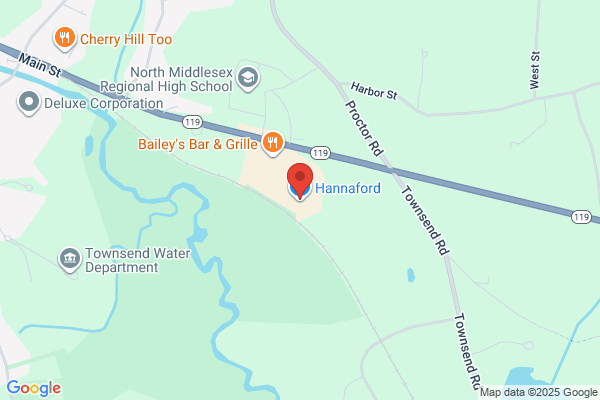 Hannaford