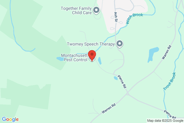 Montachusett Pest Control