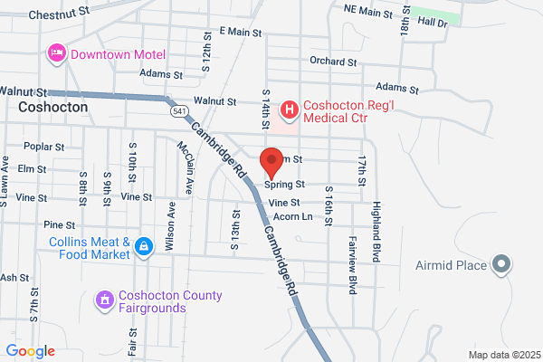 Forrest Hill Septic Service Inc