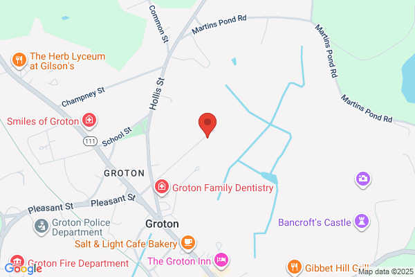 Groton Commons