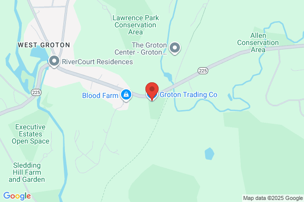 Groton Exchange