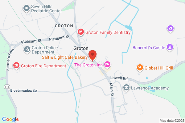 Groton Herald