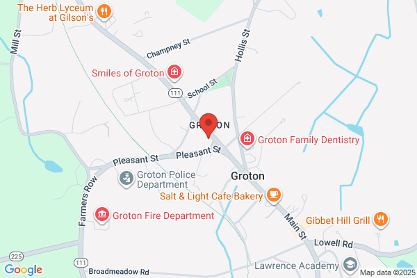 Groton Market