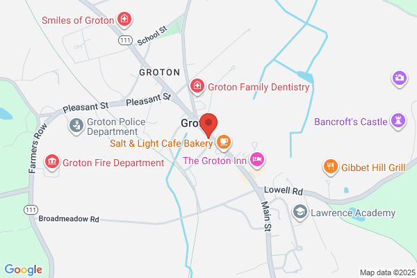 Groton Town of, Assessors