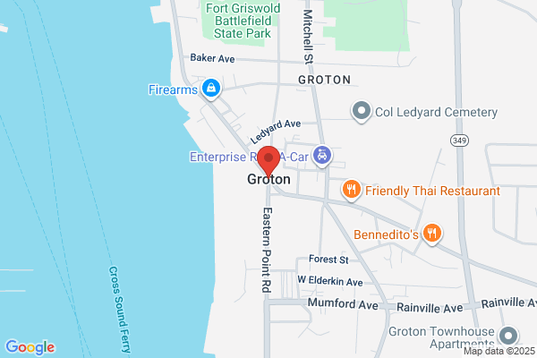 Groton Town of, Selectmen Office