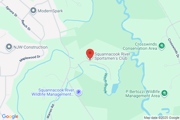 South Fitchburg Hunting & Fishing Club
