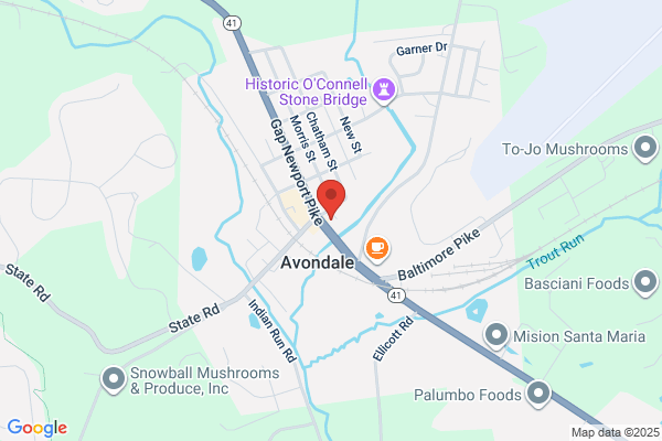 Avondale Sunoco