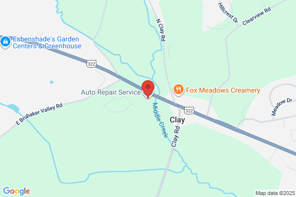 Car Repair Service Inc