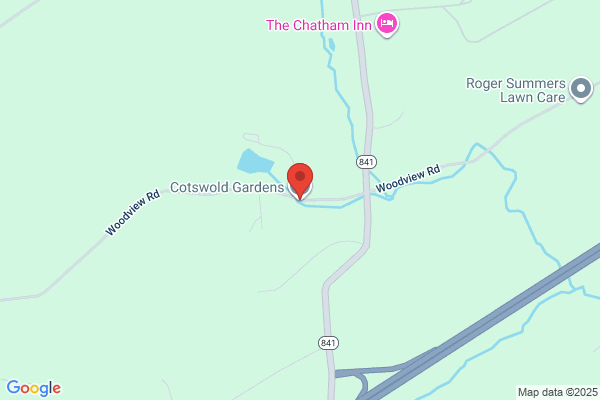 Cotswold Gardens Inc