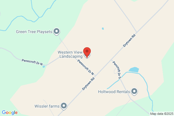 Toland View Landscape Co