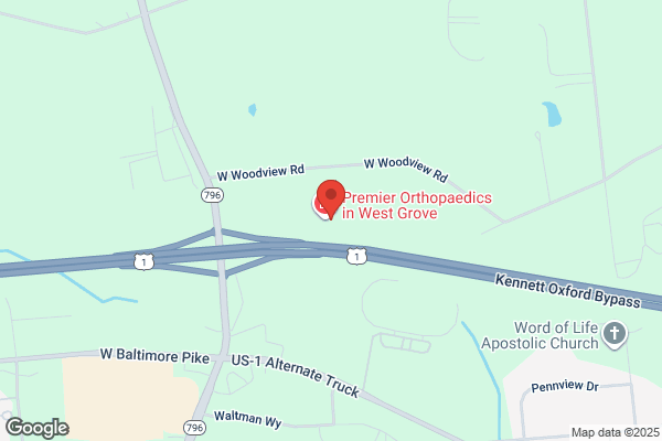 Penn Medicine Southern Chester County