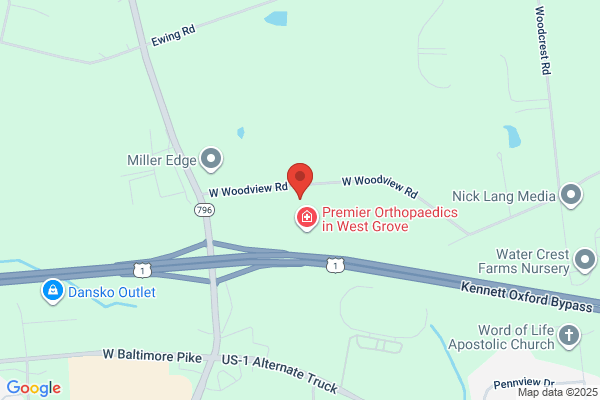 Penn Family Medicine Southern Chester County