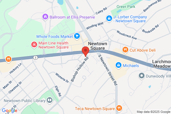 Nationwide Insurance: McKendry Insurance Associates