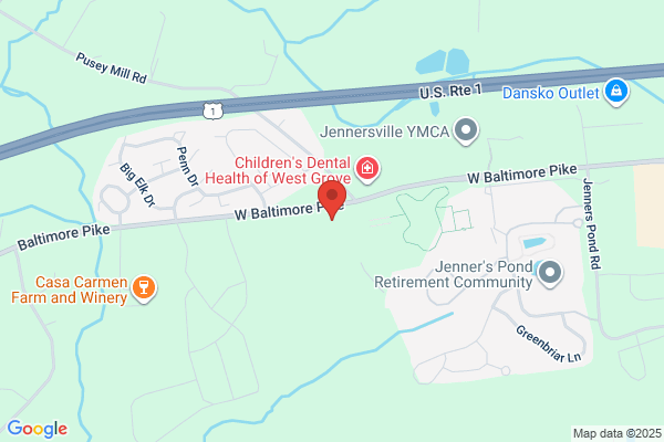 Jennersville Regional Hospital