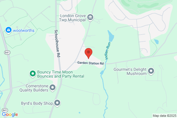 Avon Grove Recreation Associates