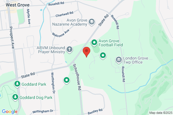 Avon Grove School District, Engle Middle School