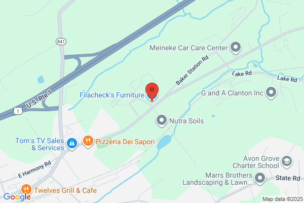 Filacheck's Furniture Inc