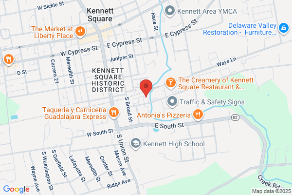 Furniture Upholstery by Rich Turkington