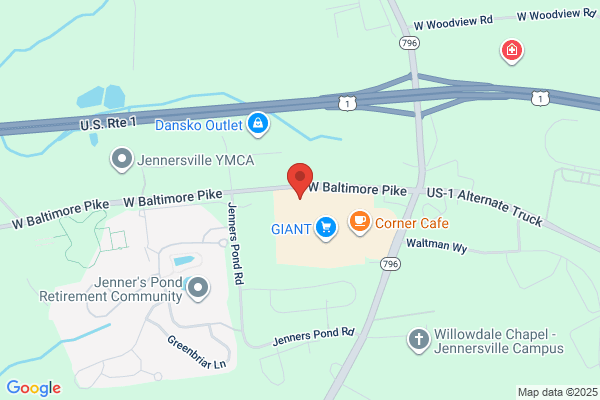 Saladworks