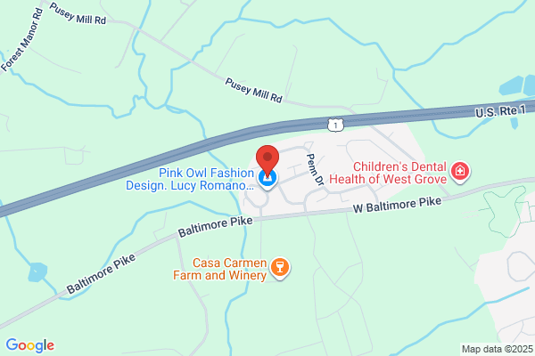 The Villages At Penn Ridge