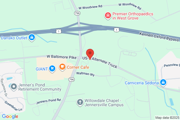 Jennersville Church of the Brethren