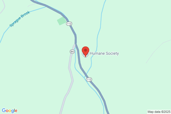 Humane Society of United States