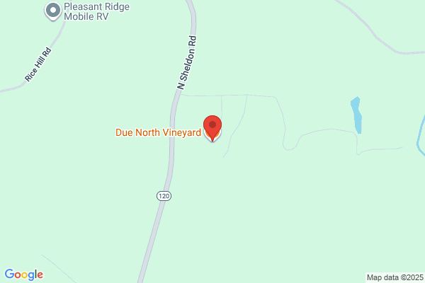 North River Winery Inc