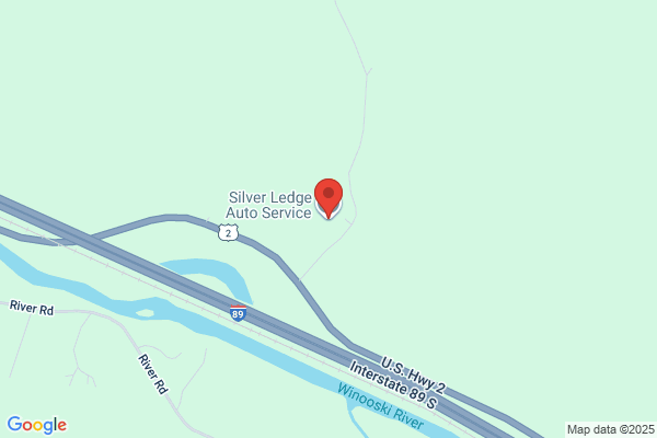 Rocky Ledge Auto Repair