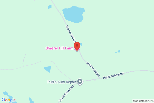 Shearer Hill Farm