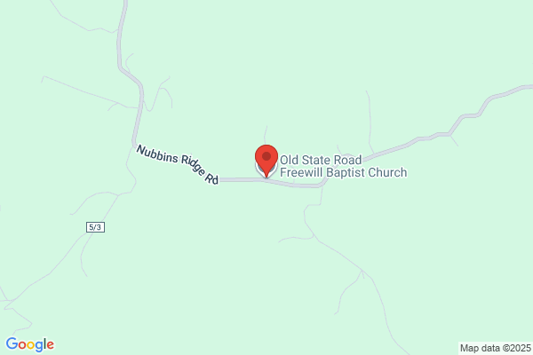 Brotherhood Conference Center of the Freewill Baptist Church
