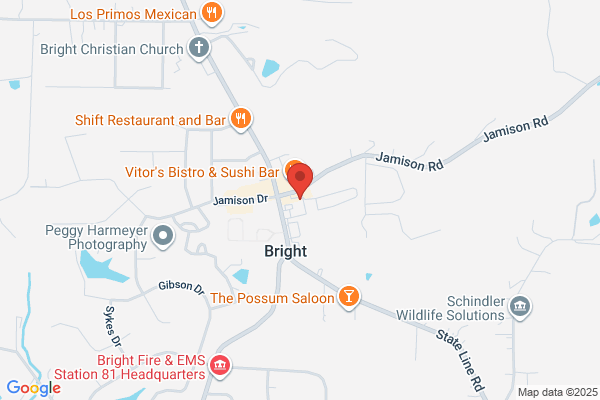 Byte Federal Bitcoin ATM (Bright Market)