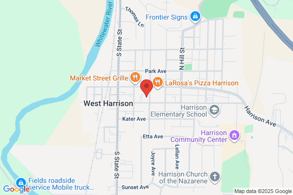 Jackman Hensley Funeral Home