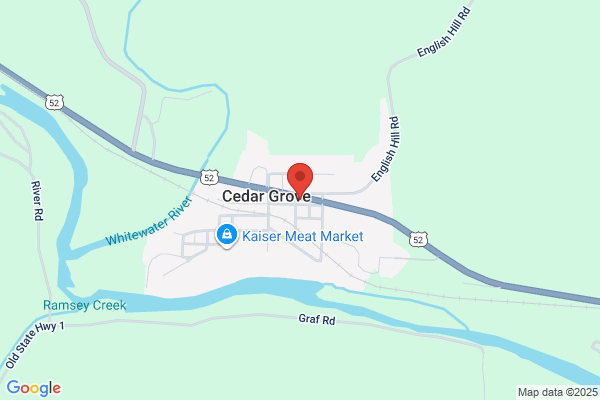 Cedar Grove Package Store