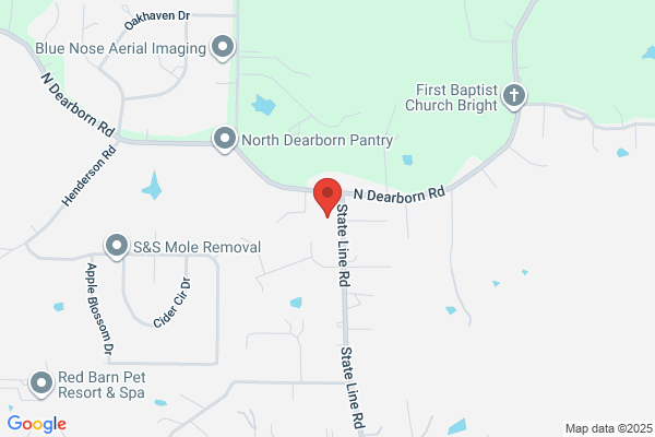 Dearborn Hills United Meth Church