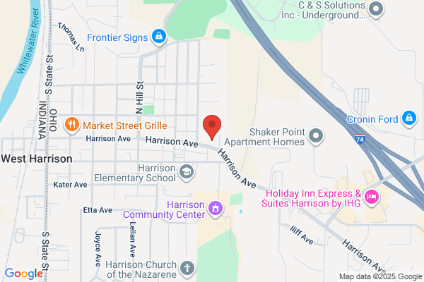 Detzel's Jack Collision & Auto Body