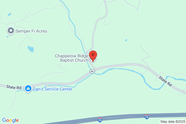 Faith Bapt Church
