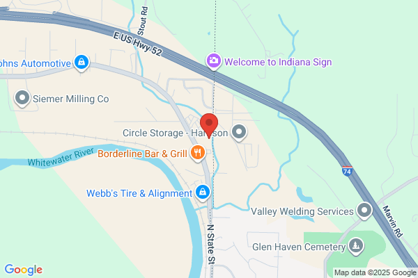 Farrow Garage & Towing