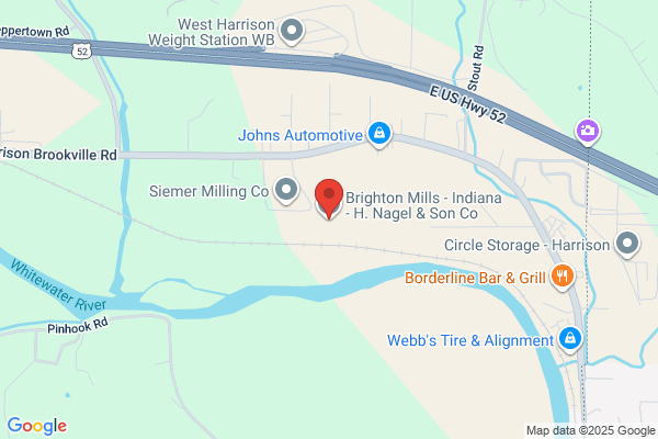 H. Nagel & Son Co.