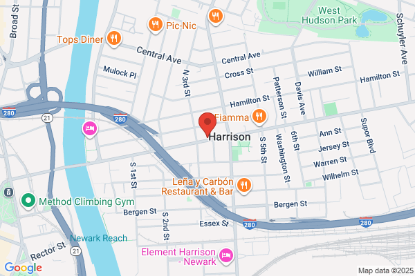 Harrison Share Shop Inc