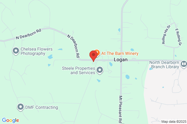 Logan Supermart