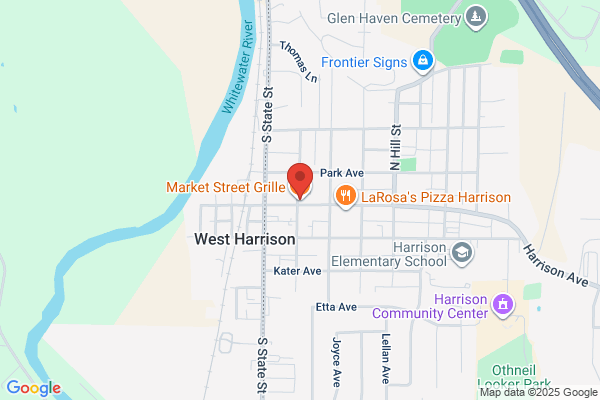 Market Street Grille