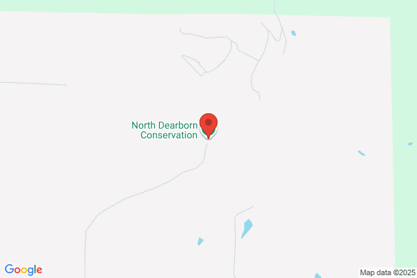 North Dearborn Conservation Club
